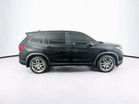 Used 2023 Honda Passport EX-L image 10