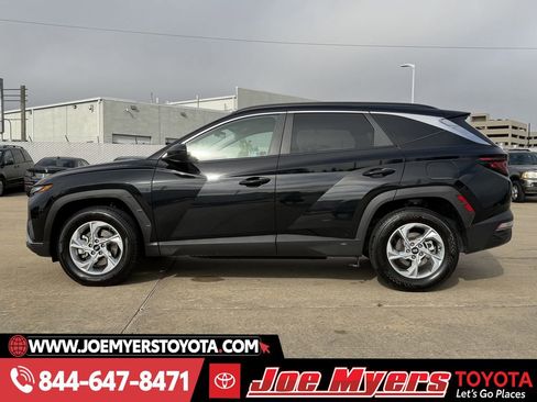 Used 2024 Hyundai Tucson SEL image 6