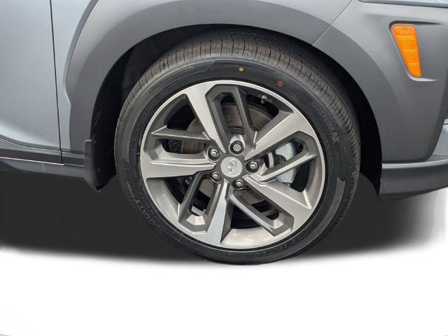 Used 2020 Hyundai Kona Ultimate FWD image 10