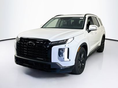 Used 2023 Hyundai Palisade XRT w/ Cargo Package