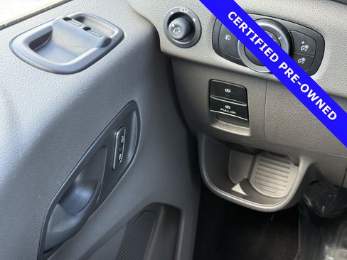 Certified 2024 Ford Transit 350 XLT RWD image 24