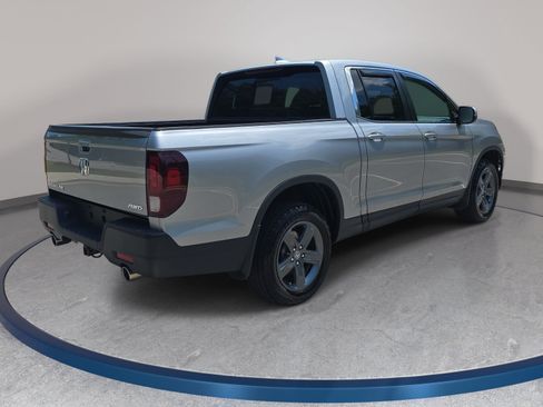 Used 2023 Honda Ridgeline RTL image 5