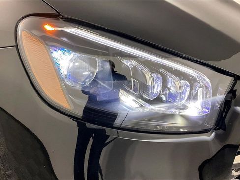 Used 2026 Mercedes-Benz GLS 450 GLS 450 image 24