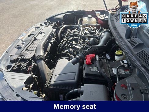 Used 2022 Lincoln Corsair AWD w/ Premium Package image 13