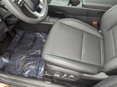 New 2024 Hyundai Santa Fe XRT image 4