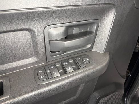 Used 2014 RAM 1500 Express w/ Black Ram 1500 Express Group image 15