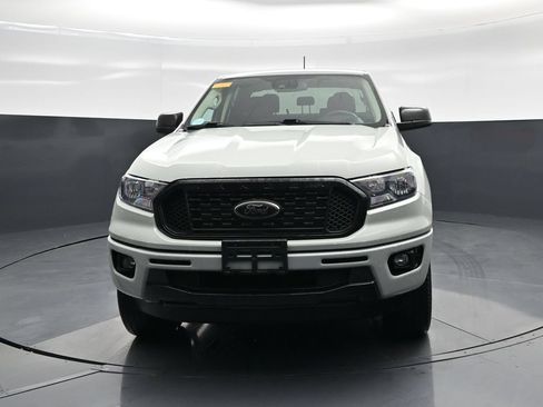 Used 2023 Ford Ranger XLT w/ Equipment Group 301A Mid RWD image 20