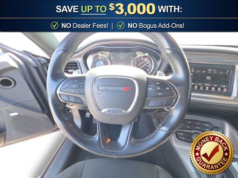 Used 2023 Dodge Challenger R/T RWD image 18