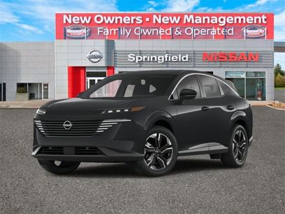 New 2025 Nissan Murano SL