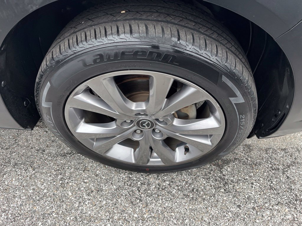 Used 2021 MAZDA CX-30 FWD 2.5 S w/ Select Package image 10