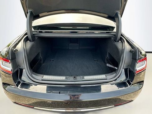 Used 2019 Lincoln Continental AWD w/ Equipment Group 500A image 27