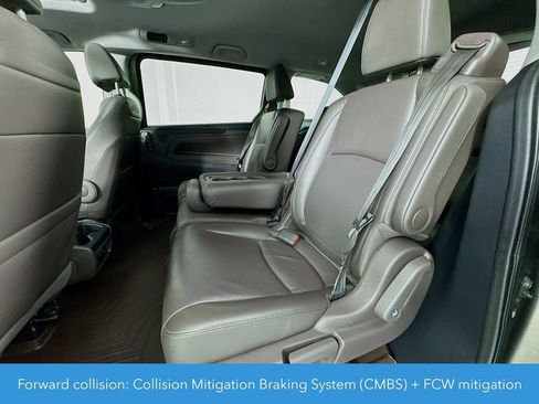 Used 2020 Honda Odyssey Elite image 33