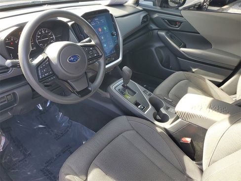 Certified 2024 Subaru Crosstrek 2.0i Premium image 21