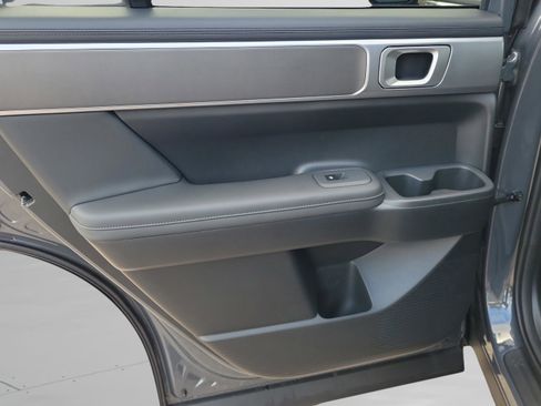 New 2026 Hyundai Santa Fe SEL image 28