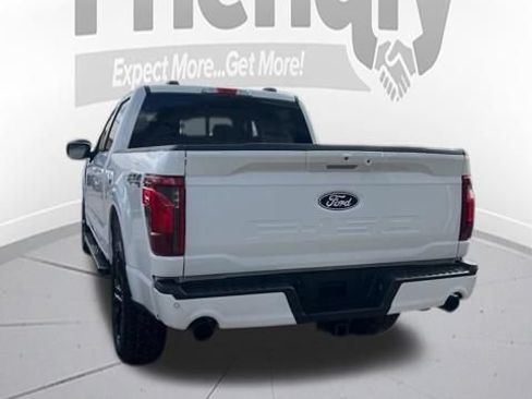 Used 2026 Ford F150 XLT AWD/4WD image 9