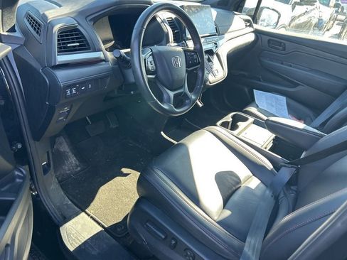 Used 2025 Honda Odyssey Sport-L image 10