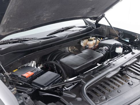 Used 2022 Chevrolet Silverado 1500 LT Trail Boss image 42