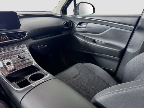 Certified 2023 Hyundai Santa Fe SEL FWD image 24