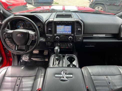 Used 2019 Ford F150 Lariat w/ Equipment Group 502A Luxury image 28