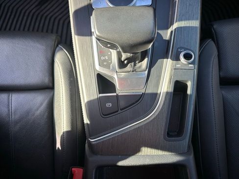 Used 2018 Audi A5 2.0T Prestige w/ Driver Assistance Package image 27