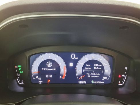 Used 2024 Acura Integra A-Spec FWD image 25