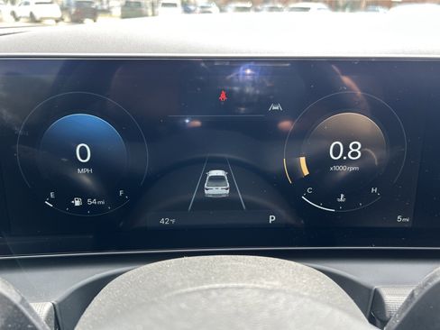 New 2026 Hyundai Santa Cruz SEL AWD/4WD image 21