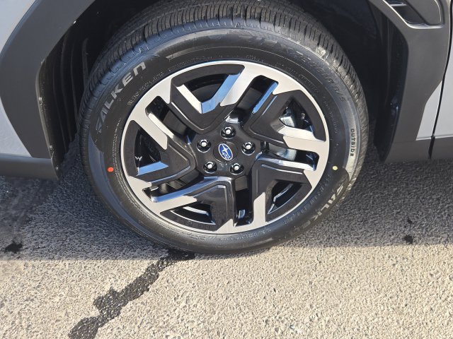 New 2026 Subaru Forester Sport AWD/4WD image 19