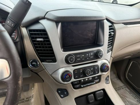 Used 2016 GMC Yukon SLT w/ Open Road Package image 15