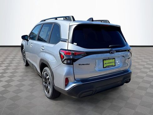 New 2026 Subaru Forester Premium image 35