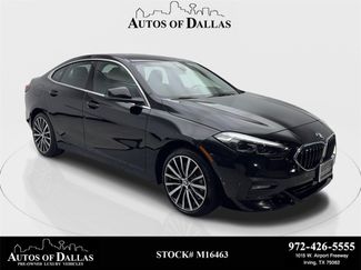 Used 2023 BMW 228i Gran Coupe w/ Convenience Package video 1