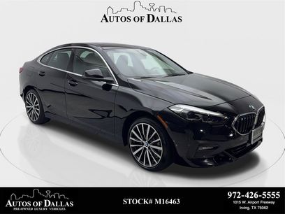 Used 2023 BMW 228i Gran Coupe w/ Convenience Package