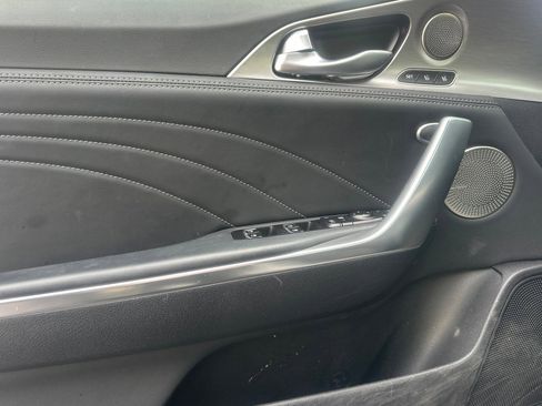 Certified 2023 Kia Stinger GT2 image 12