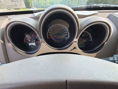 Used 2010 Dodge Nitro Shock w/ Chrome Accents Group AWD/4WD image 14