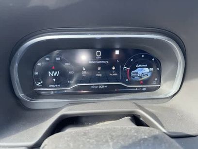 Used 2023 GMC Yukon AT4