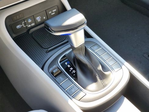 New 2026 Hyundai Kona SEL Sport image 25