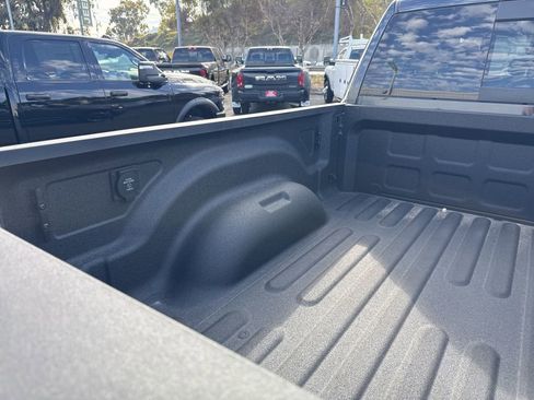 New 2026 RAM 2500 Tradesman w/ Power Wagon Package image 10