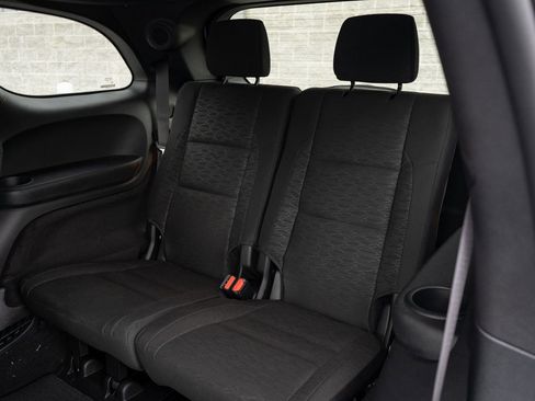 New 2026 Dodge Durango GT w/ Blacktop Package AWD/4WD image 19