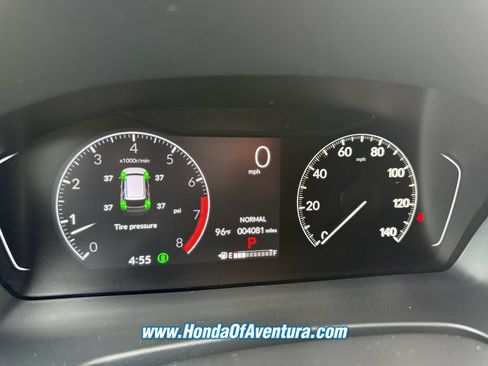 Certified 2025 Honda Pilot EX-L image 26