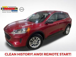 Used 2022 Ford Escape SE w/ Convenience Package 360° Tour