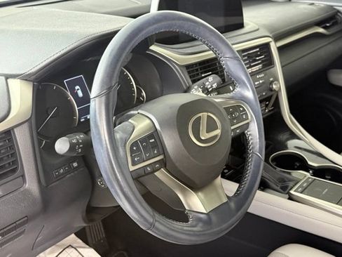 Used 2021 Lexus RX 350 FWD w/ Accessory Package image 19