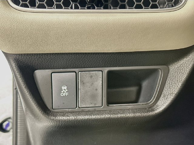 Certified 2026 Honda HR-V EX-L image 22