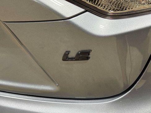 Used 2023 Toyota Corolla LE FWD image 25