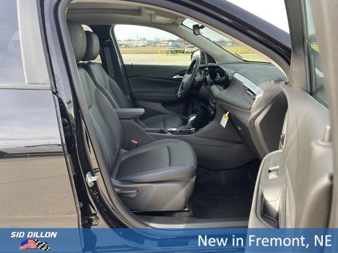 New 2025 Buick Encore GX Sport Touring w/ Experience Buick Package image 7