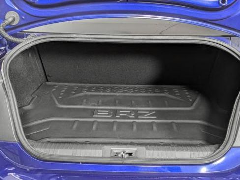 Used 2024 Subaru BRZ Limited image 16