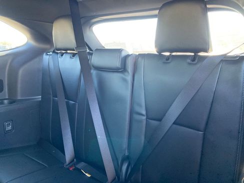 New 2026 Toyota Highlander XSE image 4