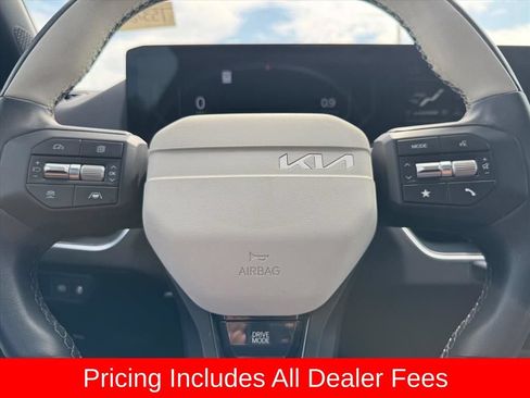 Used 2025 Kia K4 GT-Line w/ GT-Line Sunroof Package FWD image 17