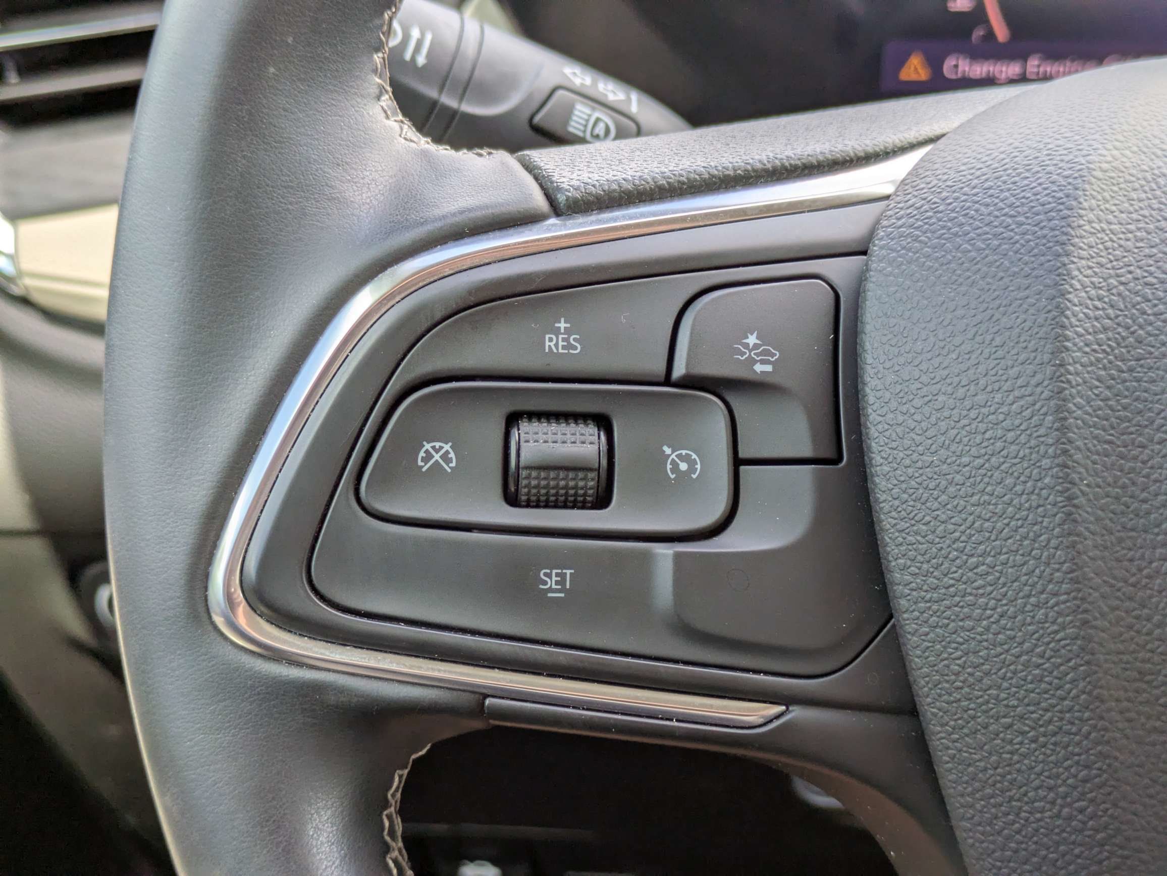 Used 2025 Buick Encore GX Preferred w/ Advanced Technology Package FWD image 22