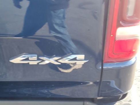 Used 2020 RAM 1500 Laramie image 6