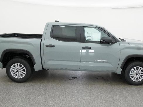 New 2026 Toyota Tundra SR5 image 39