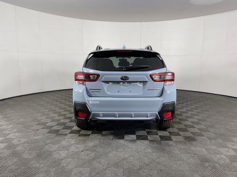 Used 2023 Subaru Crosstrek 2.0i Premium image 4